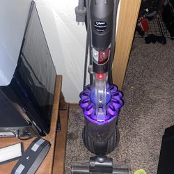 Dyson Ball, Vacuum Cleaner
