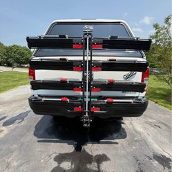 1UP Equip-D (4) Bike Rack