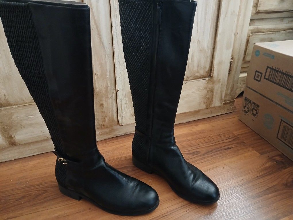 Cole Haan Boots