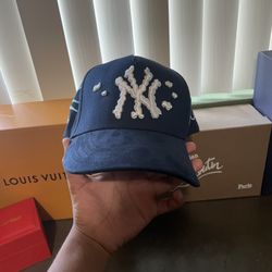31 Hats