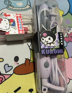 Hair curlers