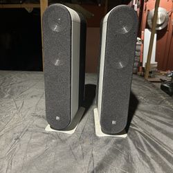 KEF Model 7 Main / Stereo Speakers Pair
