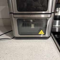 Sur La Table Air Fryer