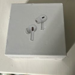 Air Pods Pro 2 Gen