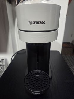 Nespresso Espresso Machine