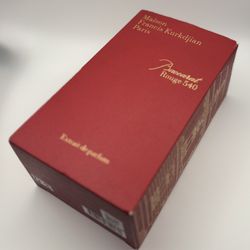 Baccarat rogue 540 - 200ml