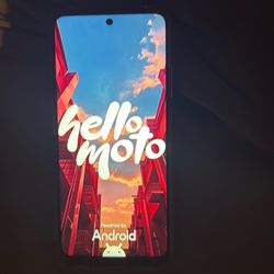 motorola phone (carrier locked)