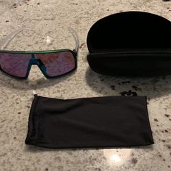 Oakley Sutro TI Sunglasses