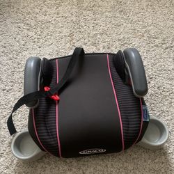 Graco Car Seat in good conditions