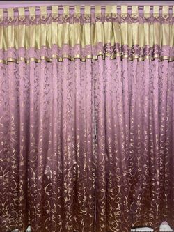Curtains Drapes