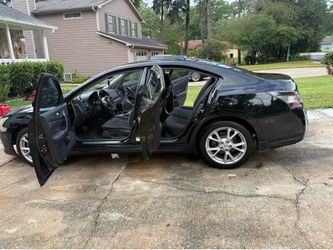 2014 Nissan Maxima