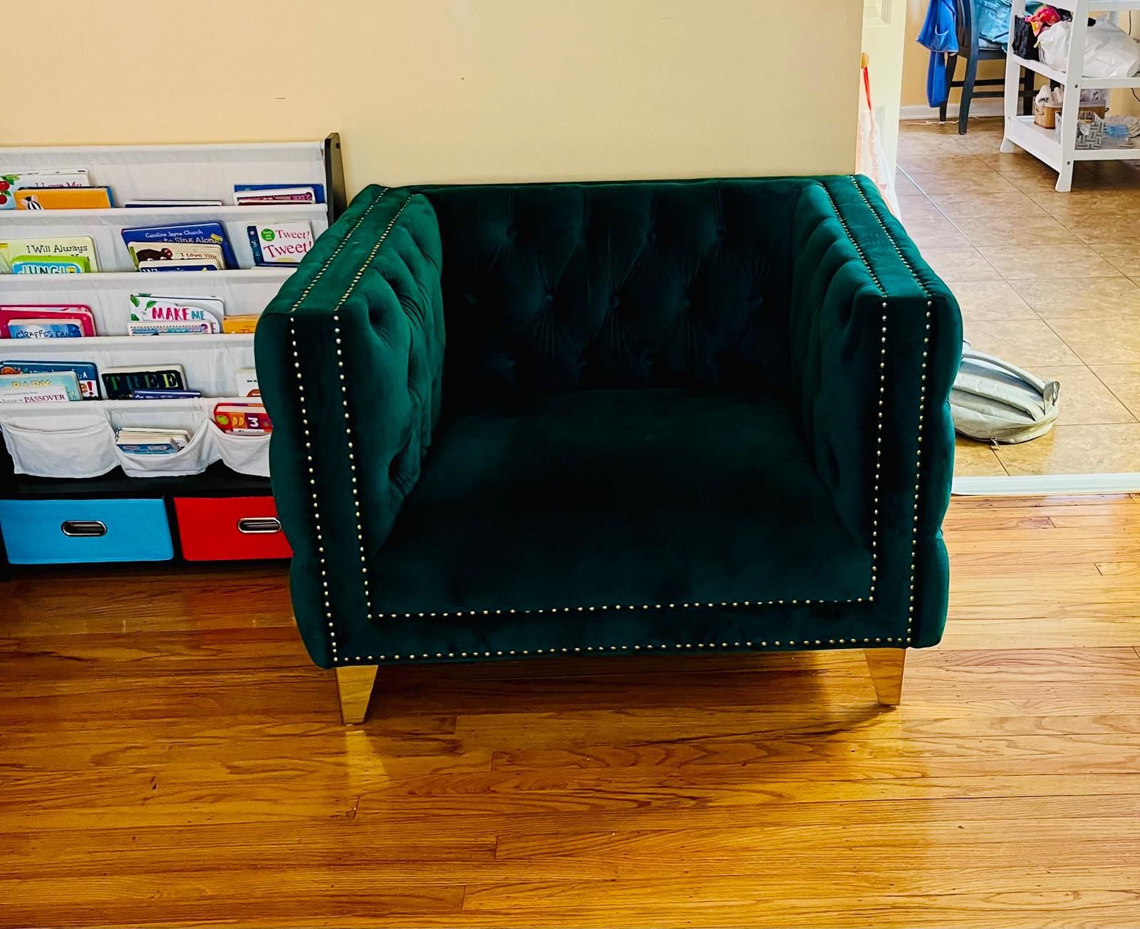 Sofa Seat