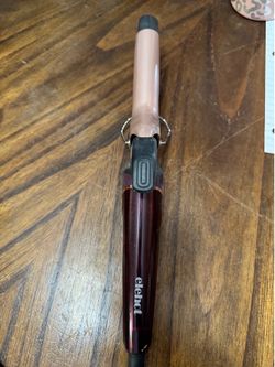 Curling Iron - 1 Inch Barrel