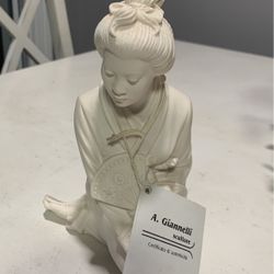 A.Giannelli Sculpture 