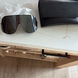 Rick Owens Shades