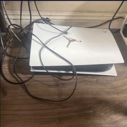 PS5 Digital 