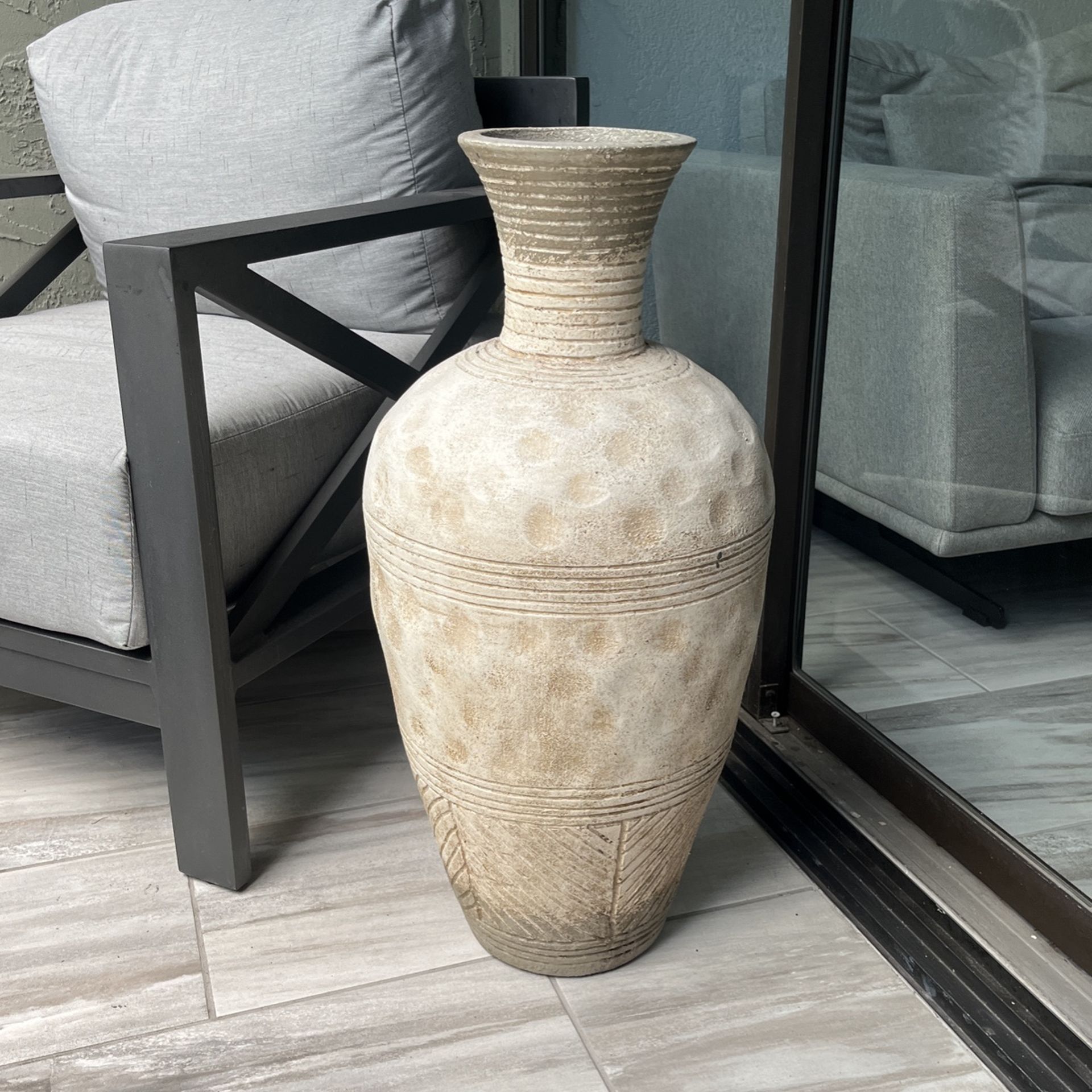 Decorative Vase