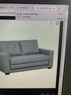 Bray 4 75 Square Arm Sofa Bed For In Temecula Ca Offerup - Bray 47 5 Square Arm Sofa Bed Bray 4 75 Square Arm Sofa Bed For In Temecula Ca Offerup - Bray 47 5 Square Arm Sofa Bed