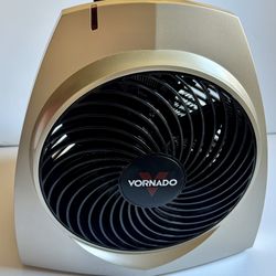 Vornado VH200 Vortex Portable Heater