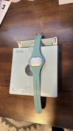 Ava Fertility Monitor Bracelet 