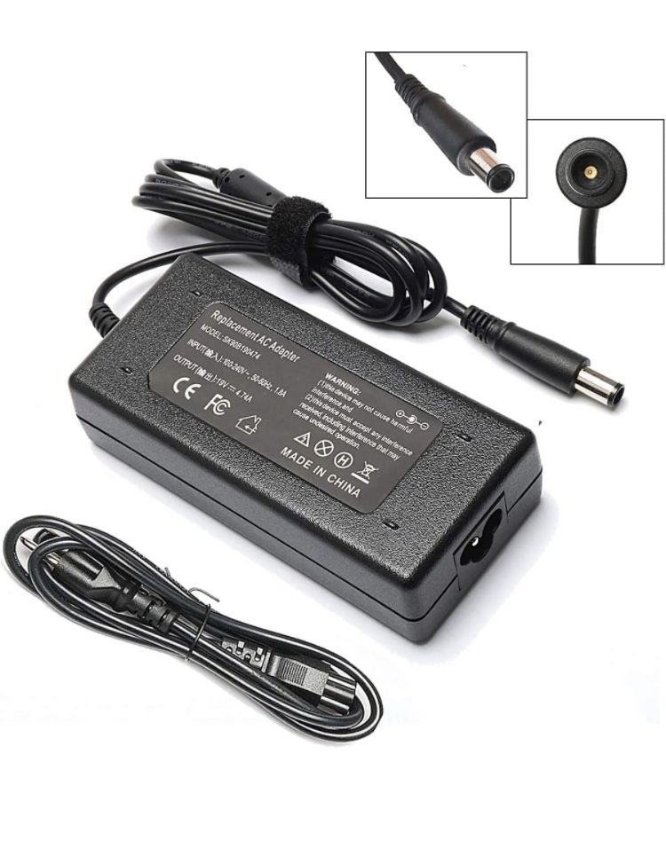 HP 90w AC Adapter