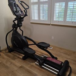 Sole E35 Elliptical in great condition