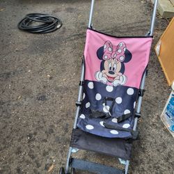 Baby Stroller 