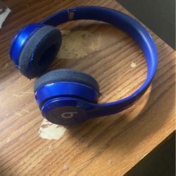 Solo Beats HEADPHONES