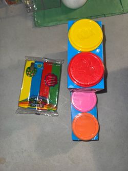 Clay Lot (New)