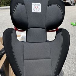 Peg Perego Booster Seat