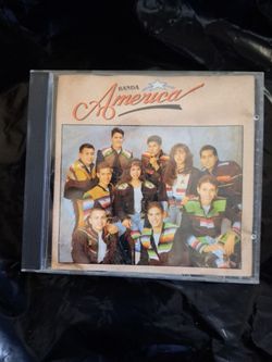 BANDA  AMERICA/BEST OFFER?