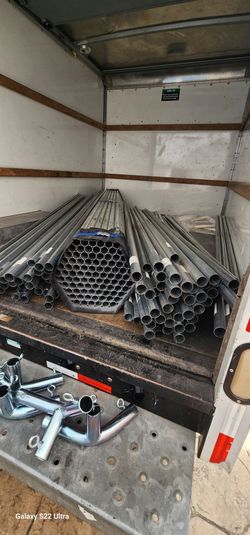 Carpas en venta
