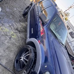 2006 Ford Explorer