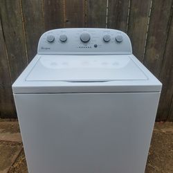 Kenmore Washer
