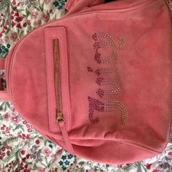 Juicy Backpack