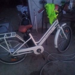 Se Vende Vaica Eledtrica