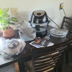 Power XL AIRFRYER