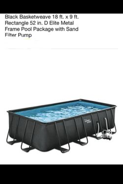 Summer Waves Pool