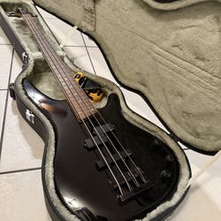 Ibanez SR400 Bass Guitar