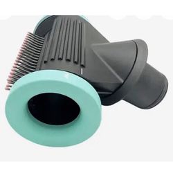 Flyaway Smoother Anti-flying Nozzle For Supersonic Hair Dryer HD01 HD02 HD03 HD04 HD07 HD08 HD12   Aftermarket replacement Part  Latest technology tha