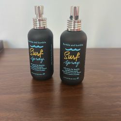 Pack Of Two Bumble And Bumble Surf Spray 
