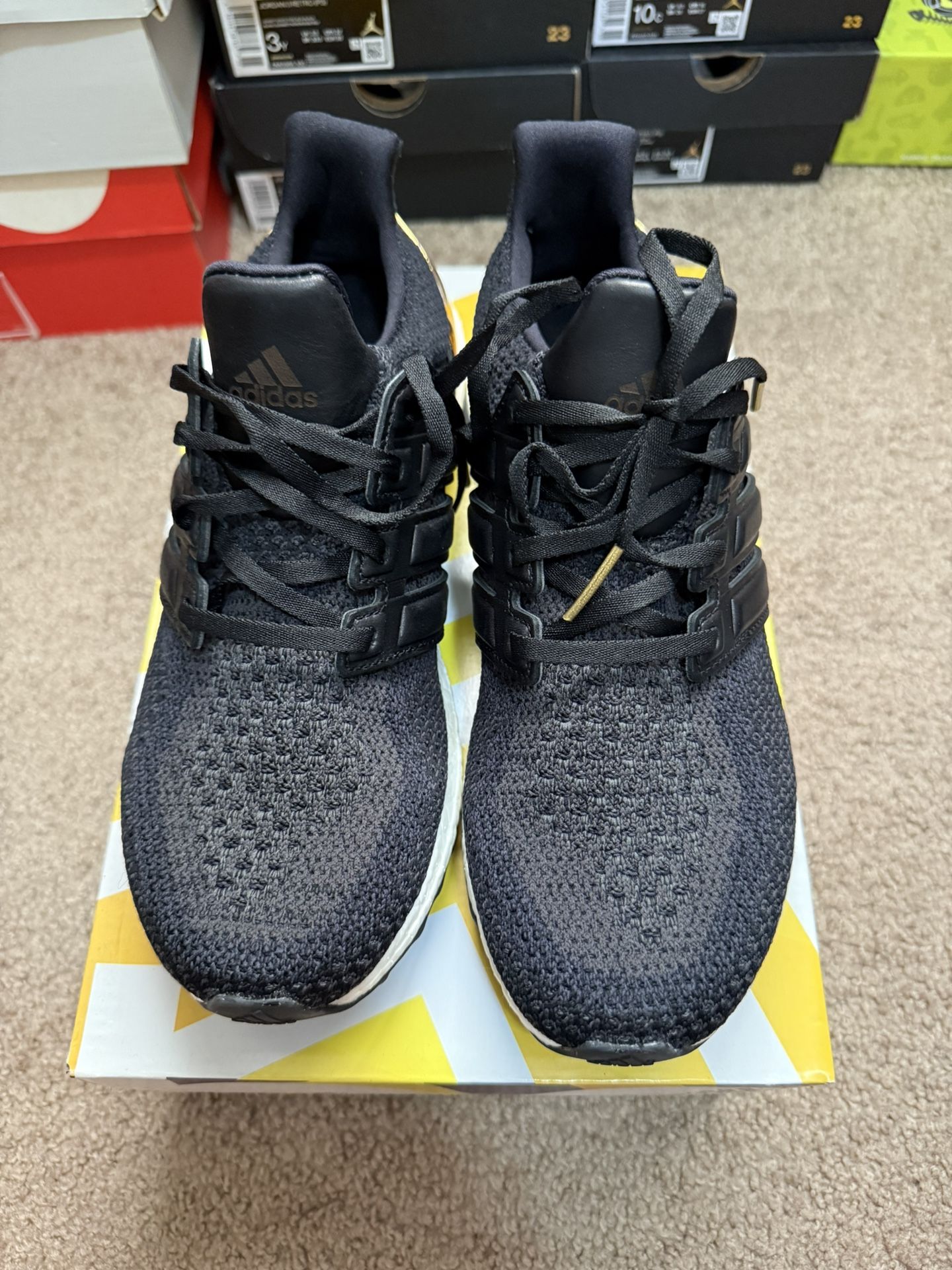 Adidas Ultraboost