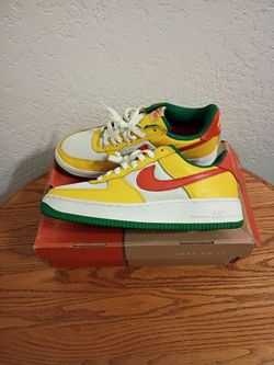 Nike Air Force 1 Low