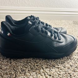 Diadora Maverick H.O.C. Black/Black Size 10