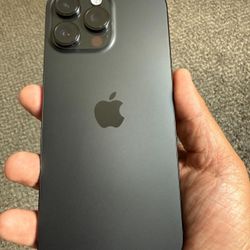 Apple  🍎  Phone  16   Pro  Max  Unlocked  