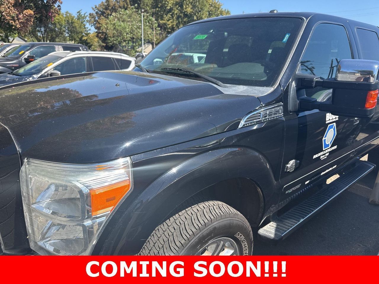 2016 Ford F-350