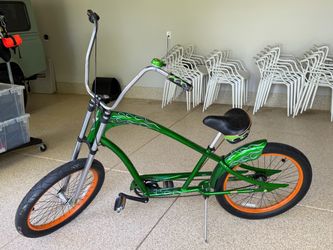 Electra Rat Fink 3i