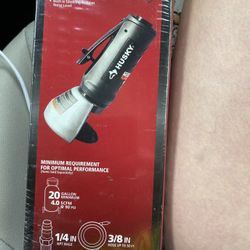 3in Cut-off Tool
