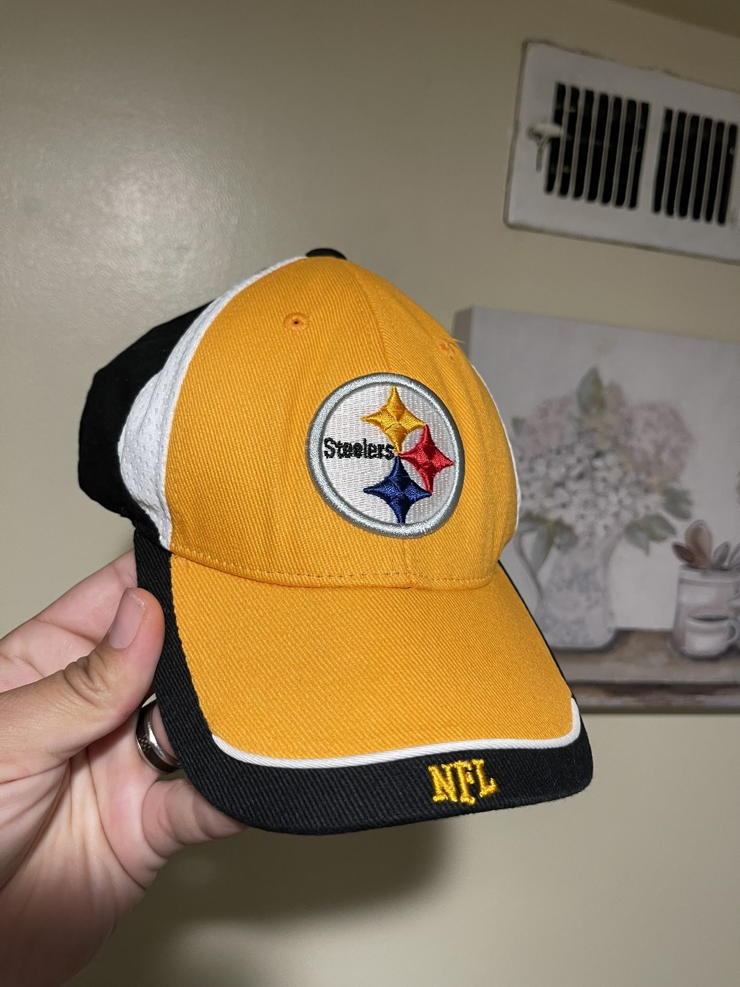 Steelers Hat