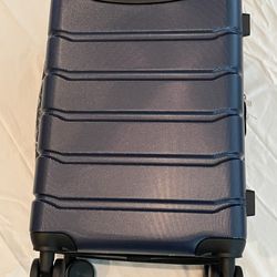 Hardside Luggage, Spinner Wheels, Expandable, TSA Lock